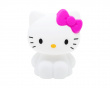 Hello Kitty Lys Oppladbar
