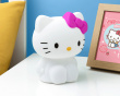 Hello Kitty Lys Oppladbar