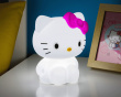 Hello Kitty Lys Oppladbar