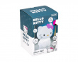 Hello Kitty Lys Oppladbar