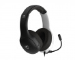 Airlite Fit Gaming Headset - Svart & Hvit