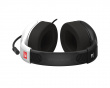 Airlite Fit Gaming Headset - Svart & Hvit