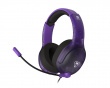 Airlite Fit Gaming Headset - Ghost Purple