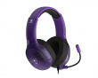 Airlite Fit Gaming Headset - Ghost Purple