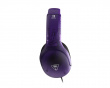 Airlite Fit Gaming Headset - Ghost Purple