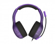 Airlite Fit Gaming Headset - Ghost Purple