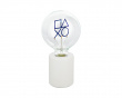 Playstation - LED Neon Lyspære Lampe