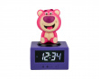 Lotso Icon Vekkerklokke