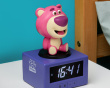 Lotso Icon Vekkerklokke