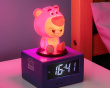 Lotso Icon Vekkerklokke