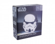 Starwars Stormtrooper Lampe