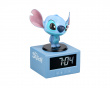 Stitch Icon Vekkerklokke