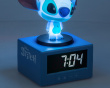 Stitch Icon Vekkerklokke