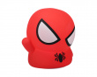 Spiderman Silikon Lampe