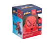 Spiderman Silikon Lampe Spiderman Silikon Lampe