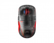 X2 v3 Mini Trådløs Gamingmus - T1 Edition