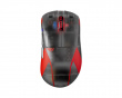 Xlite v4 Medium Trådløs Spillmus - T1 Edition