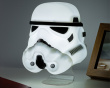 Star Wars Stormtrooper Maske Light - Maske Lampe