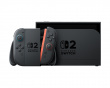 Switch 2 Spillkonsoll - Mario Kart World Bundle