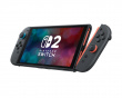 Switch 2 Spillkonsoll - Mario Kart World Bundle