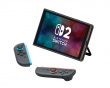 Switch 2 Spillkonsoll - Mario Kart World Bundle