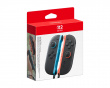 Joy-Con 2 Kontrollpar - Lys blå / Lys rød