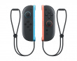 Joy-Con 2 Kontrollpar - Lys blå / Lys rød