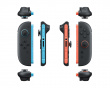 Joy-Con 2 Kontrollpar - Lys blå / Lys rød