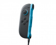 Joy-Con 2 (L) Kontroll - Lysblå