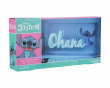 Stitch Ohana - LED Neon Light USB
