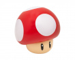 Super Mario Mushroom Lampe