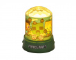 Minecraft Party Projection Light - Minecraft Nattlampe