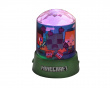 Minecraft Party Projection Light - Minecraft Nattlampe