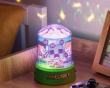 Minecraft Party Projection Light - Minecraft Nattlampe