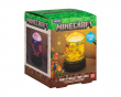 Minecraft Party Projection Light - Minecraft Nattlampe
