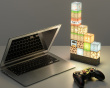 Minecraft Block Building Light BDP - Minecraft Lampe