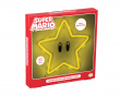 Super Star LED Neon Vegglampe