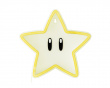 Super Star LED Neon Vegglampe