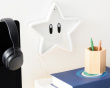 Super Star LED Neon Vegglampe