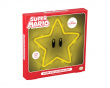 Super Star LED Neon Vegglampe