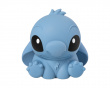 Stitch Silikon Lampe