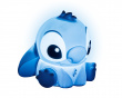 Stitch Silikon Lampe