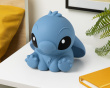 Stitch Silikon Lampe