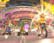 Mario Kart World - Switch 2
