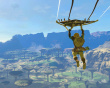 The Legend of Zelda: Tears of the Kingdom - Switch 2