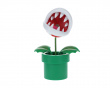 Mini Piranha Plant Posable Lamp V2 - Skrivebordslampe