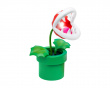 Mini Piranha Plant Posable Lamp V2 - Skrivebordslampe