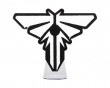 The Last of Us Firefly Logo Lampe