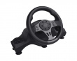 GXT 289 Movi Racing Ratt og Pedaler