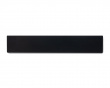 Silikon Palm Rest til K10 Pro / Q6 / Q6 Pro / Q14 Pro / V6 - Svart Håndleddsstøtte